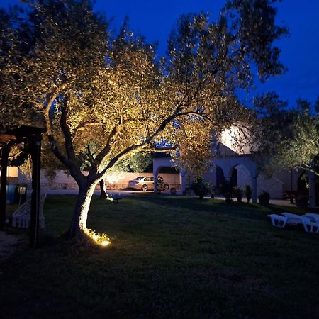 Apartment Olive Garden 보드냔 외부 사진
