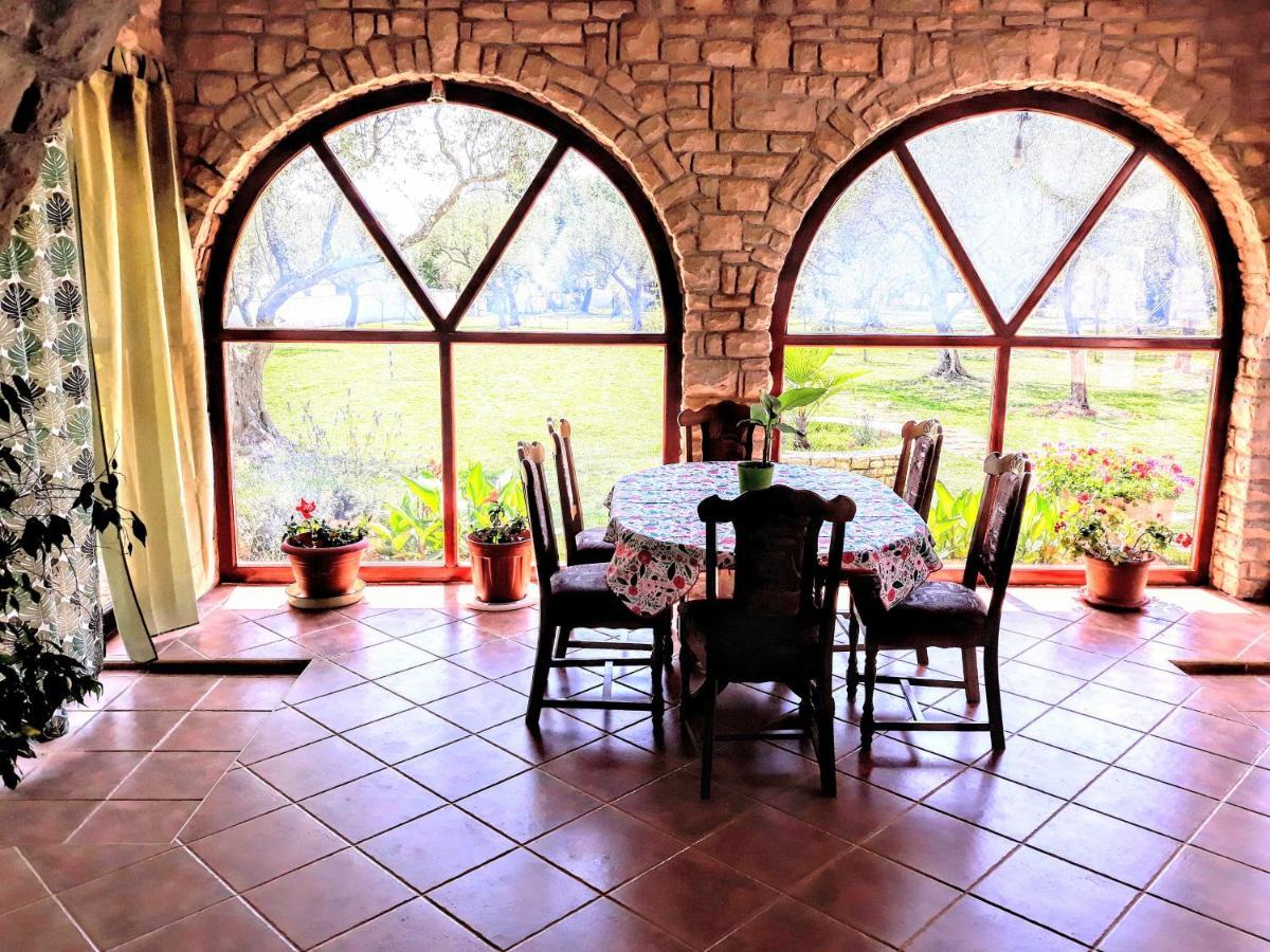 Apartment Olive Garden 보드냔 외부 사진