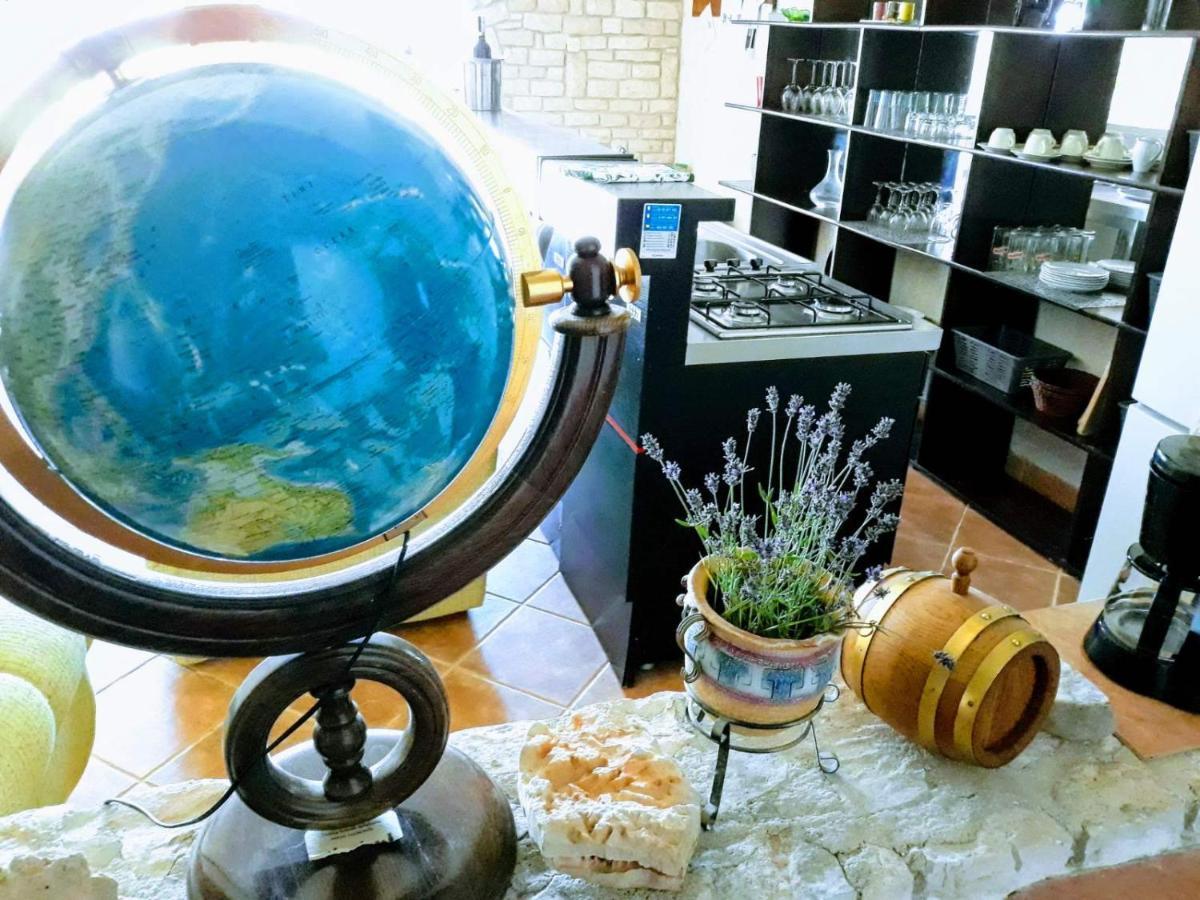 Apartment Olive Garden 보드냔 외부 사진