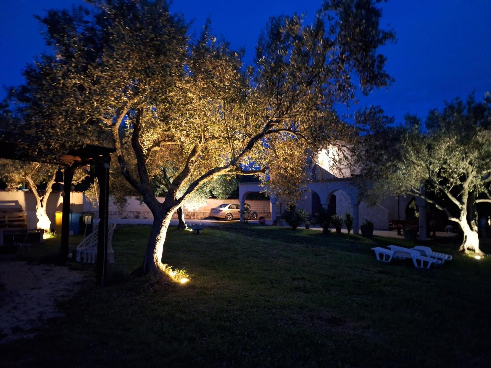 Apartment Olive Garden 보드냔 외부 사진