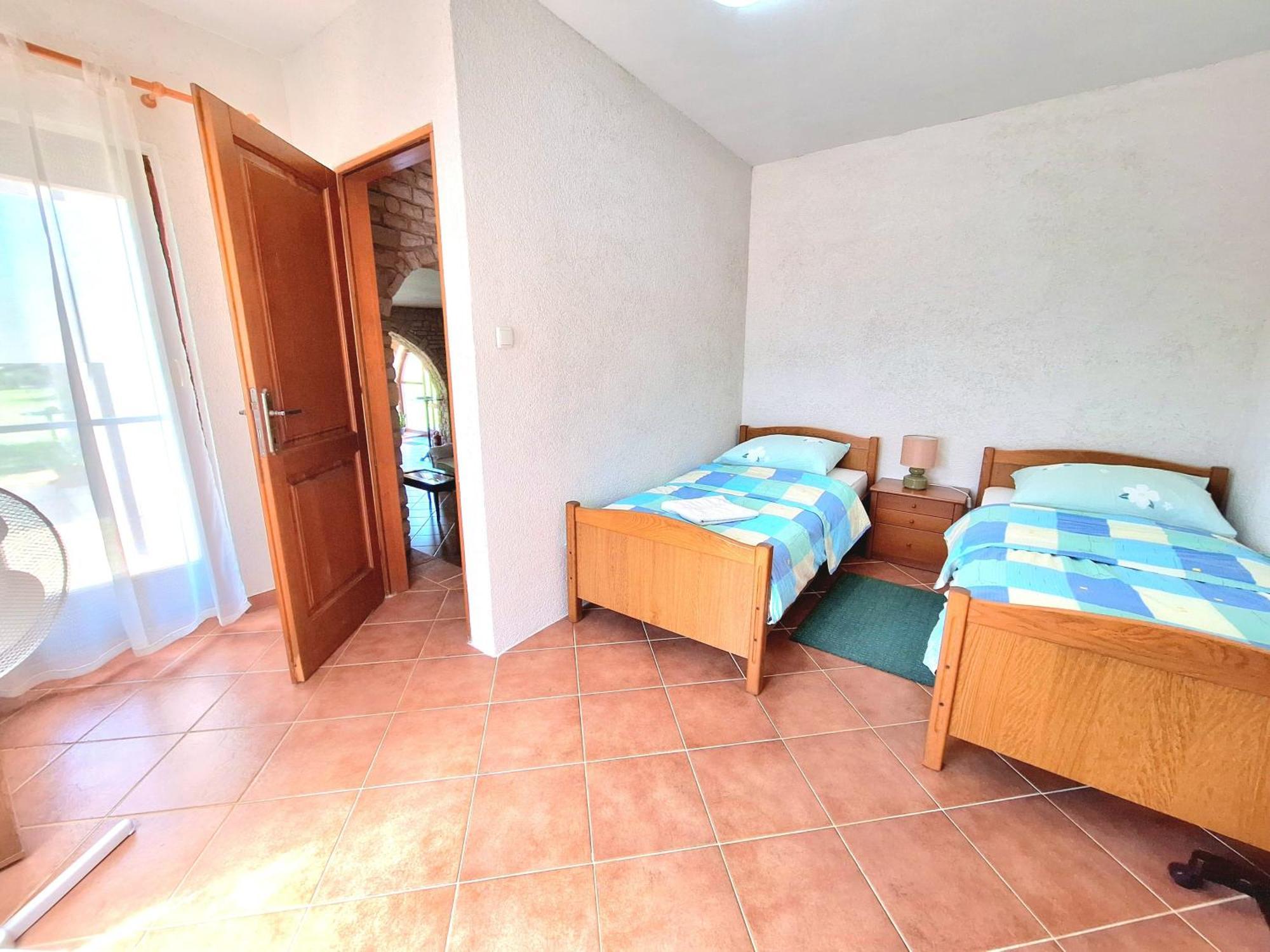 Apartment Olive Garden 보드냔 외부 사진