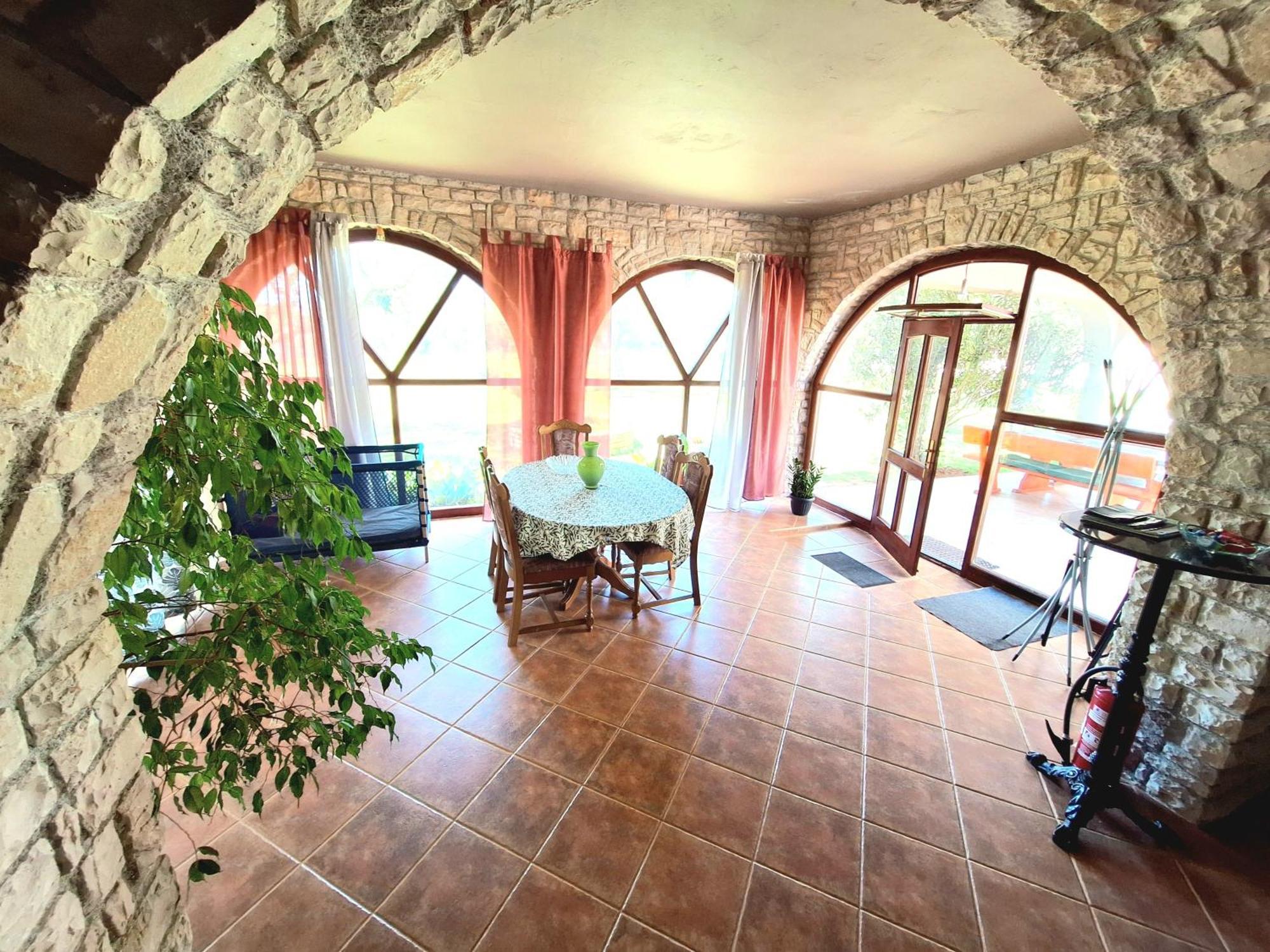 Apartment Olive Garden 보드냔 외부 사진